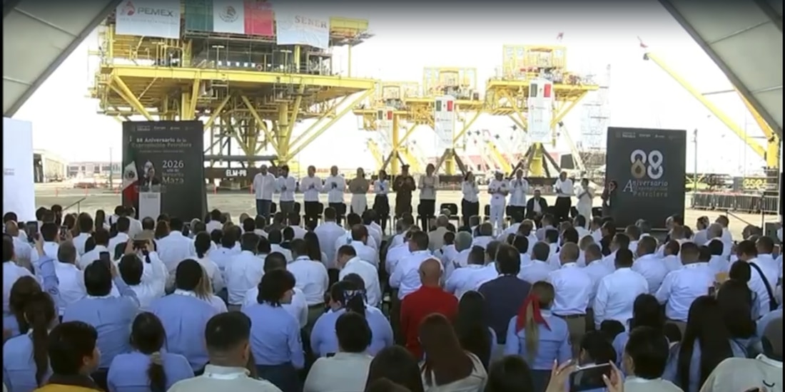 Evento en Pueblo Viejo