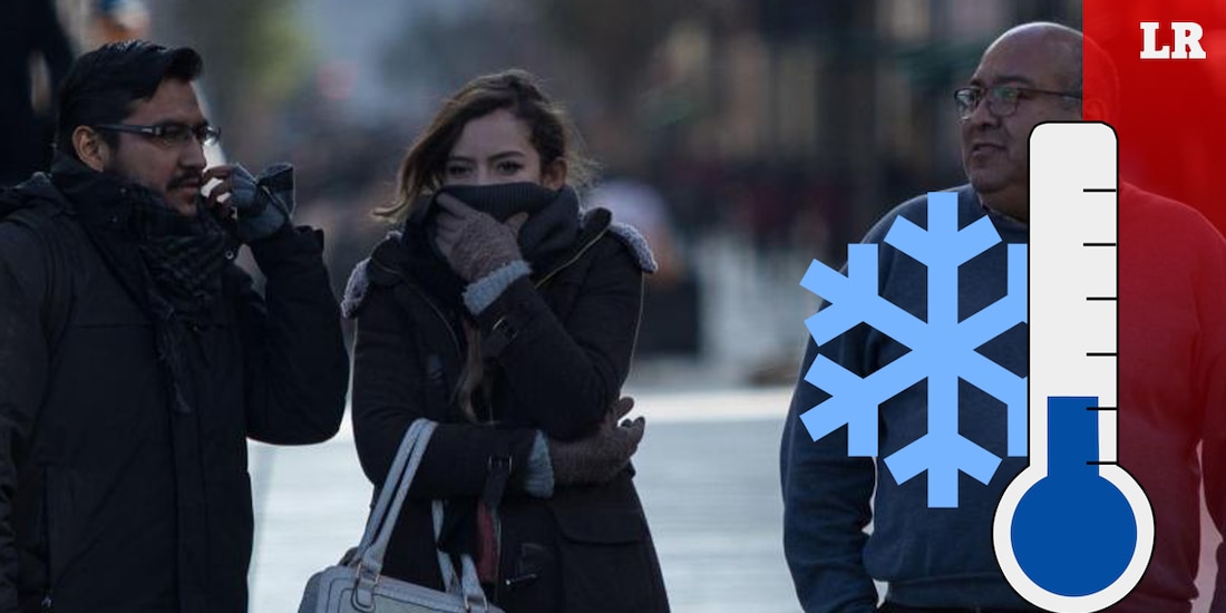 Ante bajas temperaturas, activan Alerta Amarilla en 5 alcaldías de CDMX.