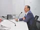 El candidato de Morena por Sonora, Alfonzo Durazo, pide aclaraciones al gobierno y a la Fiscalía por presunto acto de corrupción.