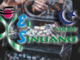 Sinuano Noche