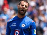 Emanuel "Tito" Villa está en desacuerdo con los movimientos de Cruz Azul