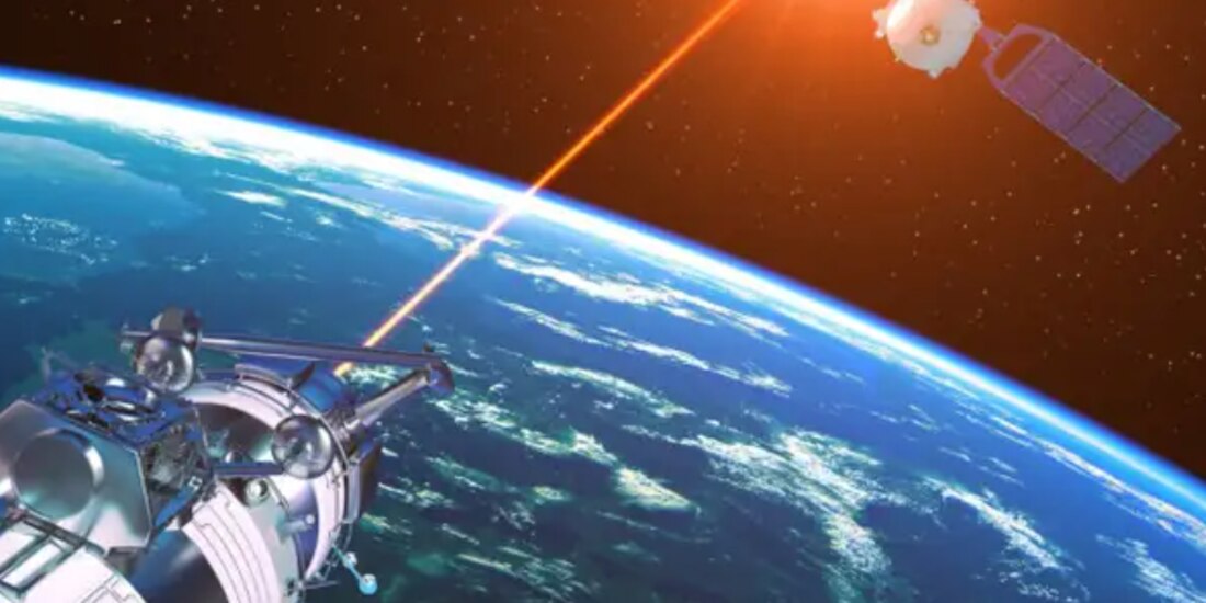 China desarrolla nuevas armas para destruir satélites contra la que EU no tiene defensa