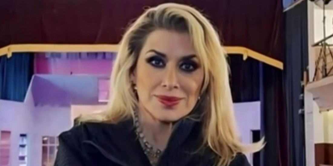 Así se fueron los escuetos homenajes a Dulce en los programas matutinos de México