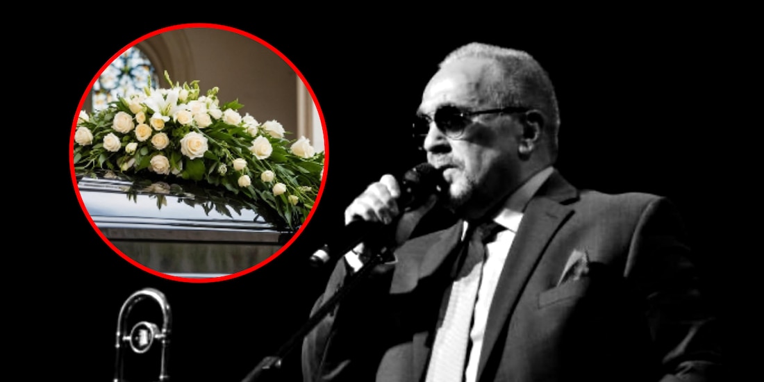 Funeral público de Willie Colón