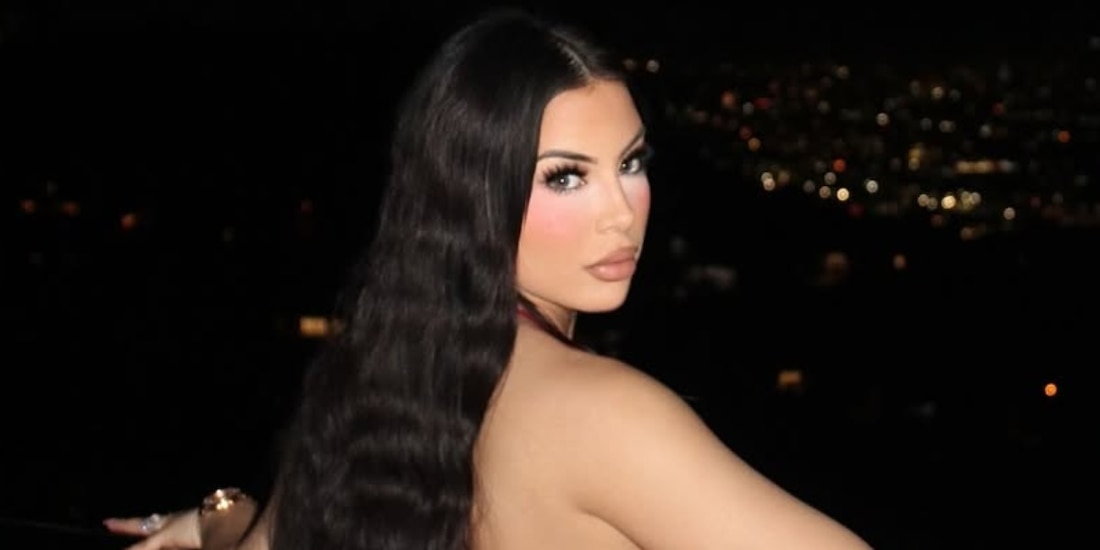 Asesinan a la cantante De La Rosa durante tiroteo en Los Ángeles