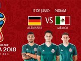 Mundial de futbol