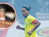 ¿Qué equipo italiano fichó a Ronaldinho?