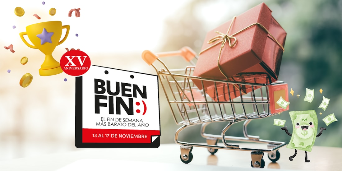 Premios por El Buen Fin del SAT