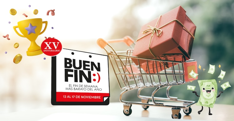 Premios por El Buen Fin del SAT