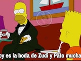 Memes de la boda de Zudijey y Pato en Exatlón México