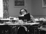 Hannah Arendt (1906-1975).