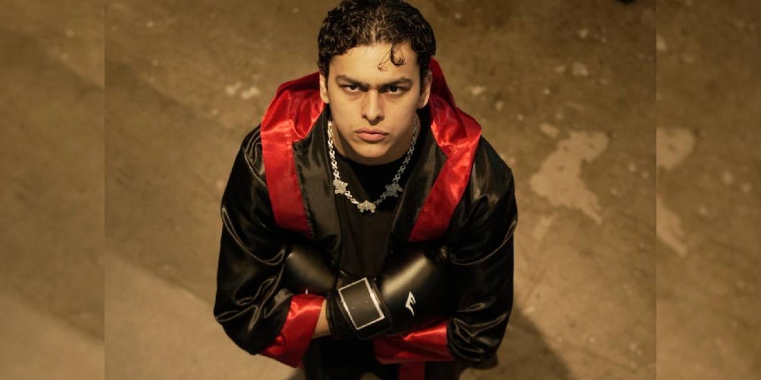 Su participación en Supernova Génesis es uno de los platos fuertes del evento