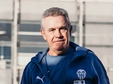 Javier Aguirre debuta este domingo como director técnico del Valencia.