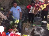 Celebran los XV años de la estudiante que murió víctima de bullying en Teotihuacán.