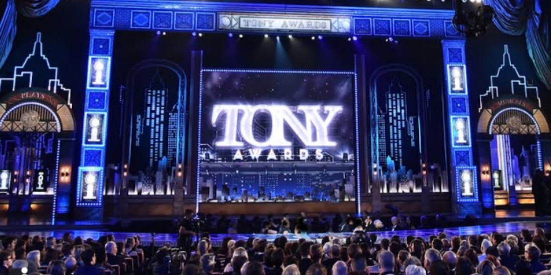Tony Awards