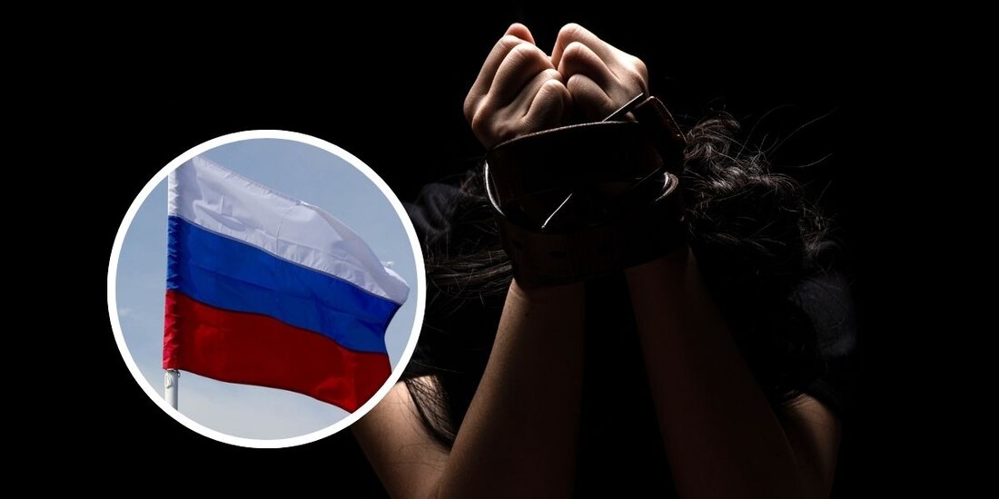 Localizan a mujer rusa secuestrada en norte de México.