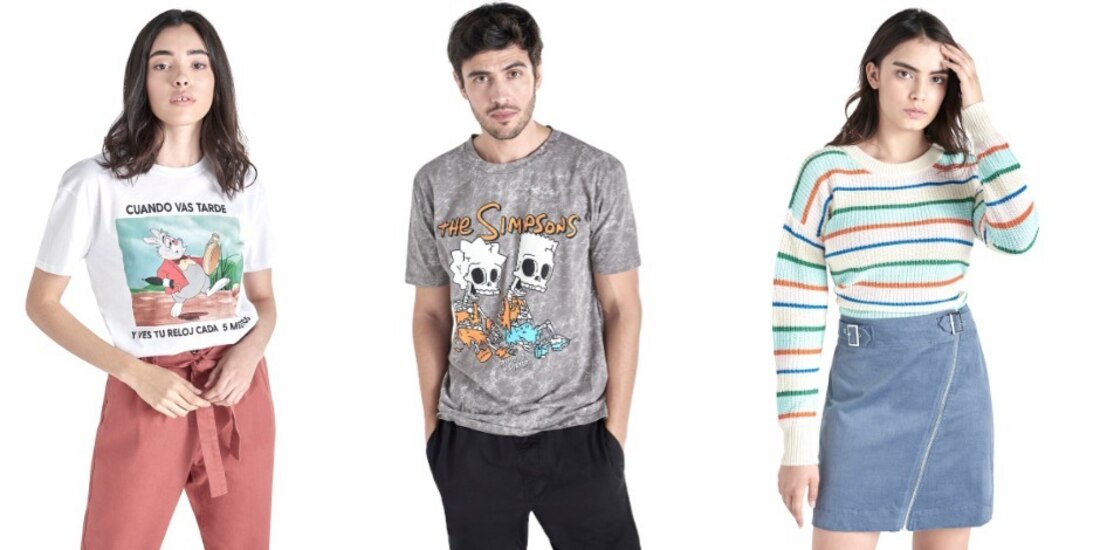 C&A se suma al Buen Fin con descuentos de locura