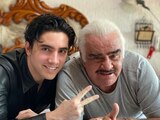 Alex Fernández afirma que Vicente Fernández se le apareció en su velorio