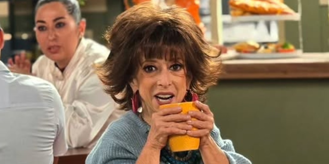 ¿Qué le pasó a María Elena Saldaña ‘La Güereja’?