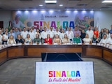 Con ‘Sinaloa: La Fiesta del Mundial’, se promocionará turísticamente al estado durante el Mundial 2026.