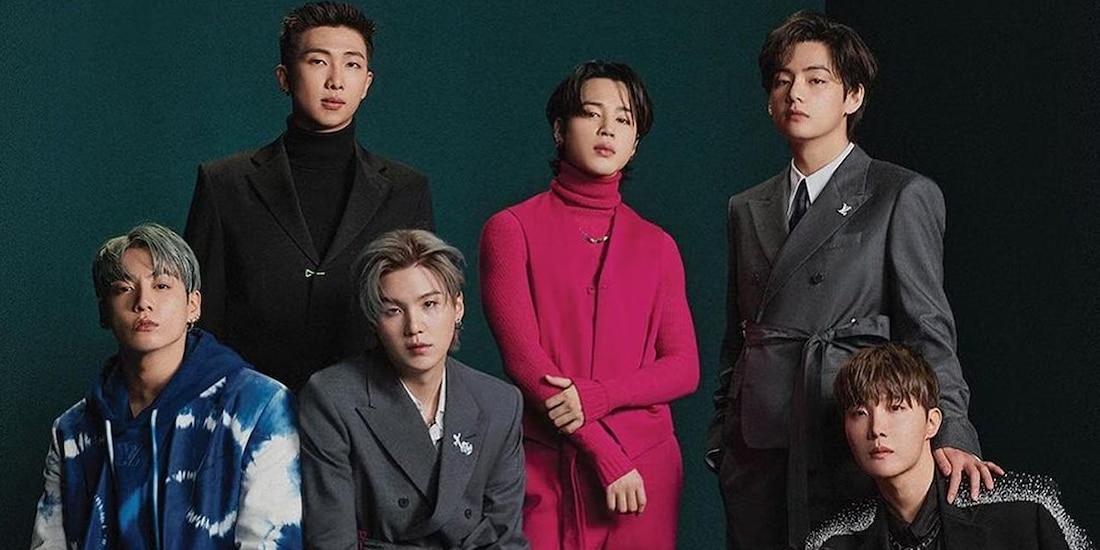 Ticketmaster responde a polémica por venta de boletos para BTS en la Ciudad de México.