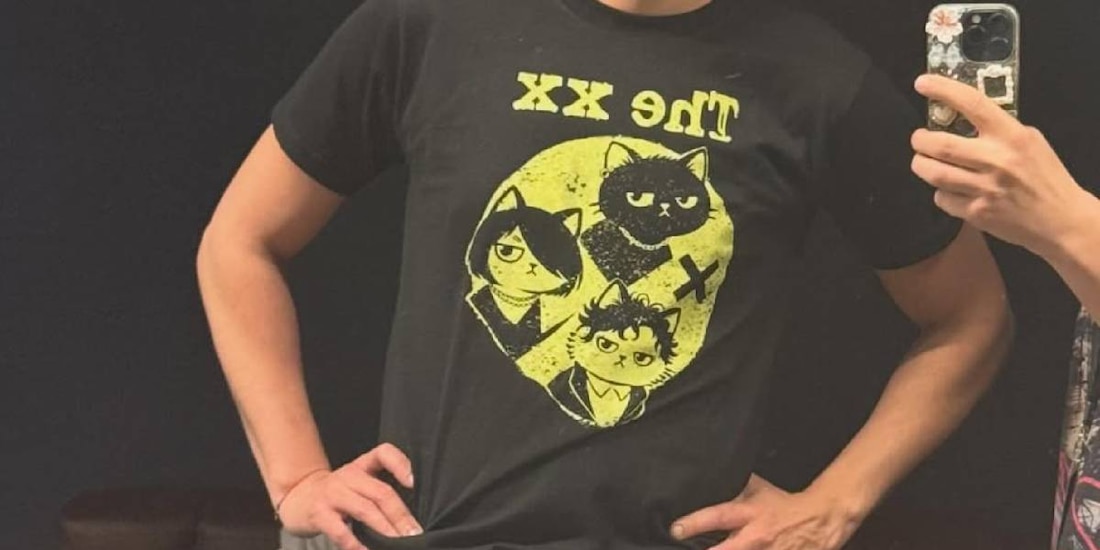 Quisieron celebrar la increíble mercancía pirata que encontraron