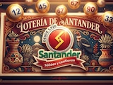 Resultados de la Lotería de Santander 5092 del 16 de octubre del 2026.