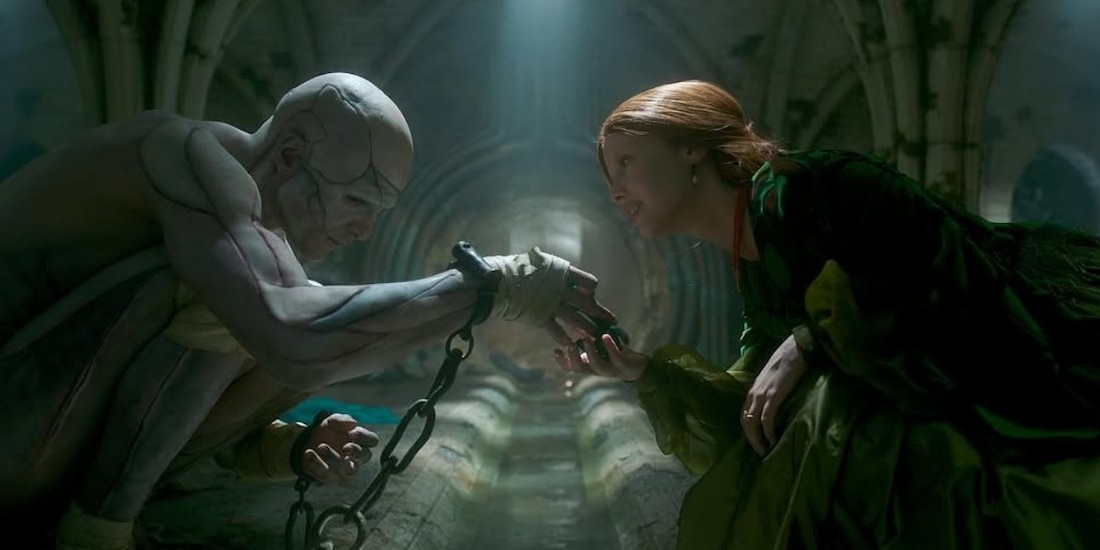 Cuatro filmes de época que inspiraron a Guillermo del Toro para dirigir Frankenstein