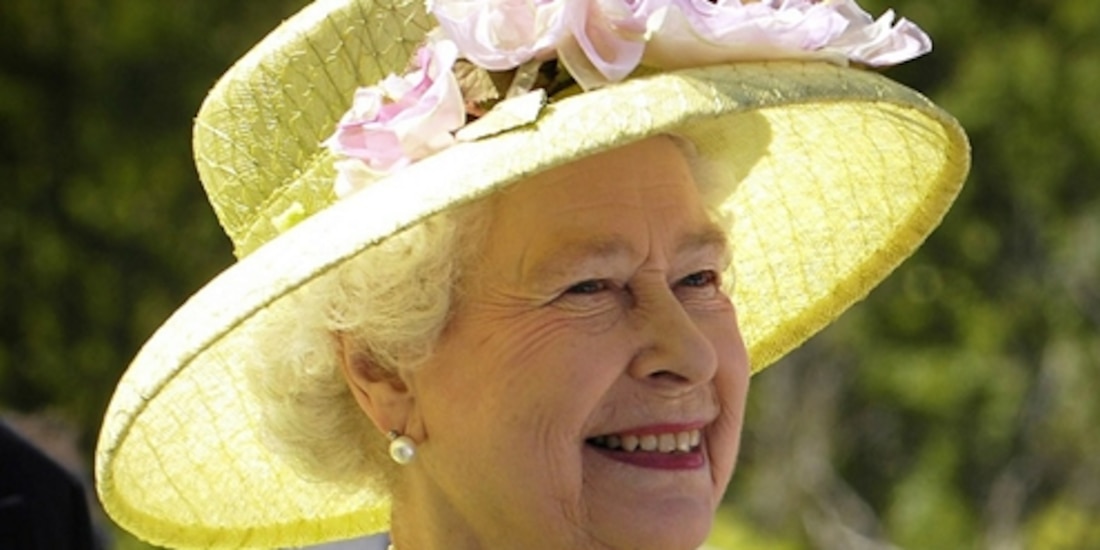 Reina Isabel II es una de las líderes más longevas de la historia