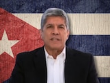 Carlos Fernández de Cossío, viceministro de Exteriores de Cuba, asegura que ejército de la isla se está preparando.