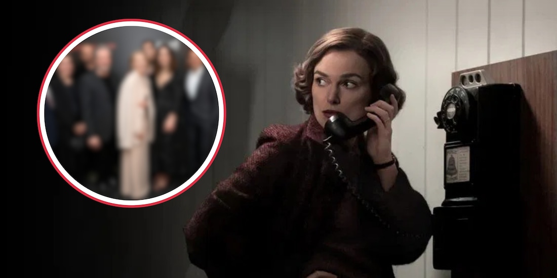 ¿Cuál es el reparto de El Estrangulador de Boston?