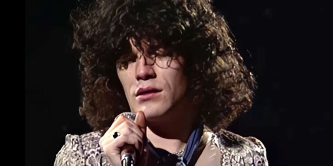 Muere el cantante Dan McCafferty