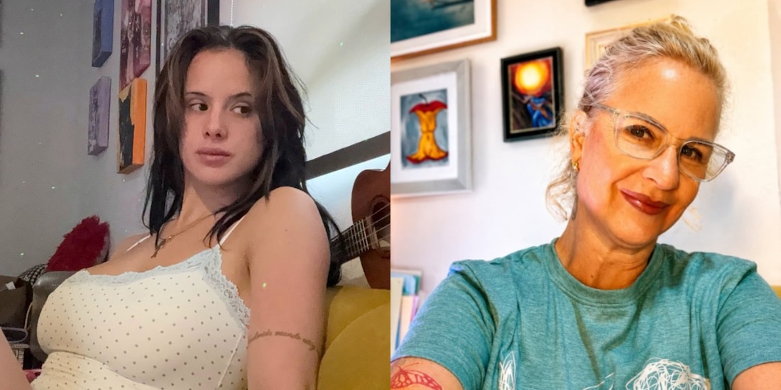 Gala Montes estalla contra su mamá tras críticas a LCDLF