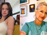 Gala Montes estalla contra su mamá tras críticas a LCDLF