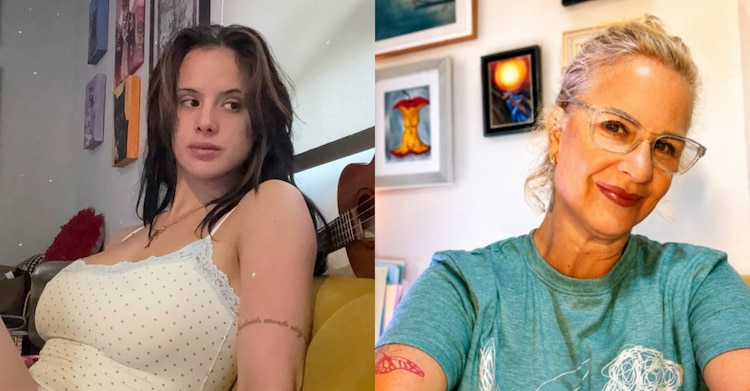 Gala Montes estalla contra su mamá tras críticas a LCDLF
