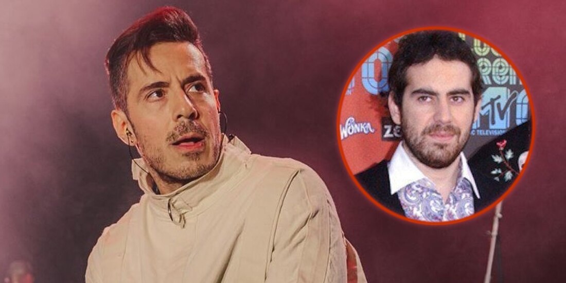 José Madero habría engañado a su novia con esposa de exintegrante de PXNDX