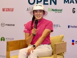 Chisato Iwai se prepara para buscar el bicampeonato.
