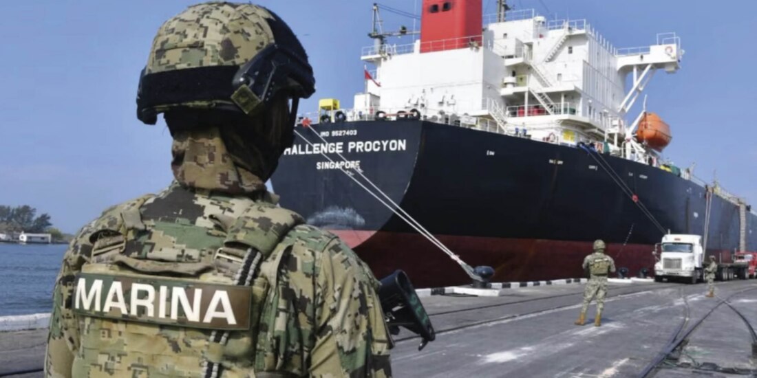 ’Huachicol fiscal’ causa daño por 600 mmdp al erario