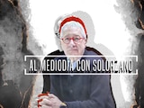 Al mediodía con Solórzano