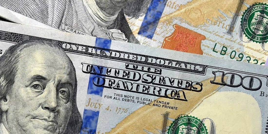 El Efecto Aspirador del Dólar