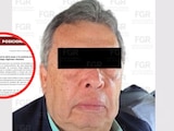 Morena celebra captura de Ángel Aguirre