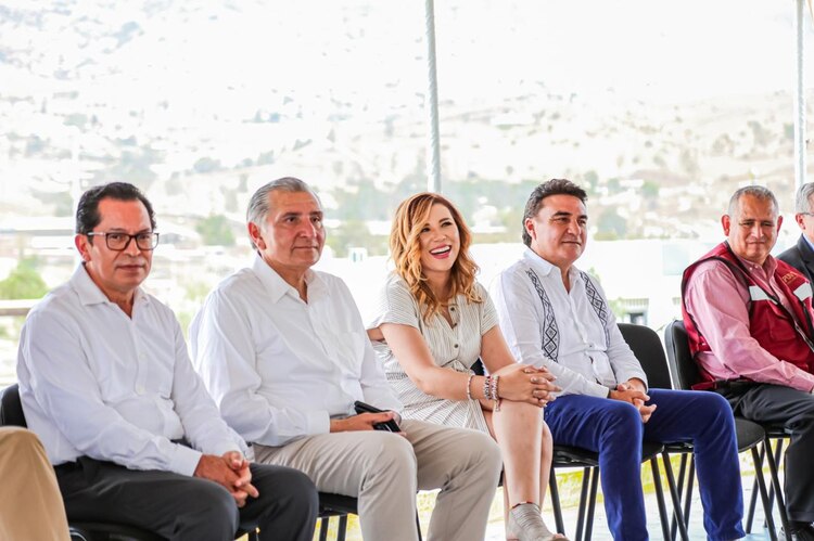 Recorrido en el Módulo de Regularización de Vehículos de Procedencia Extranjera.