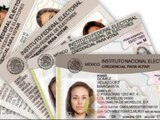INE anuncia que nueva credencial de elector será más barata