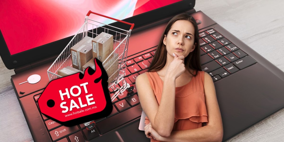 ¡Hot Sale 2026 ya comenzó! Te decimos cuándo termina.