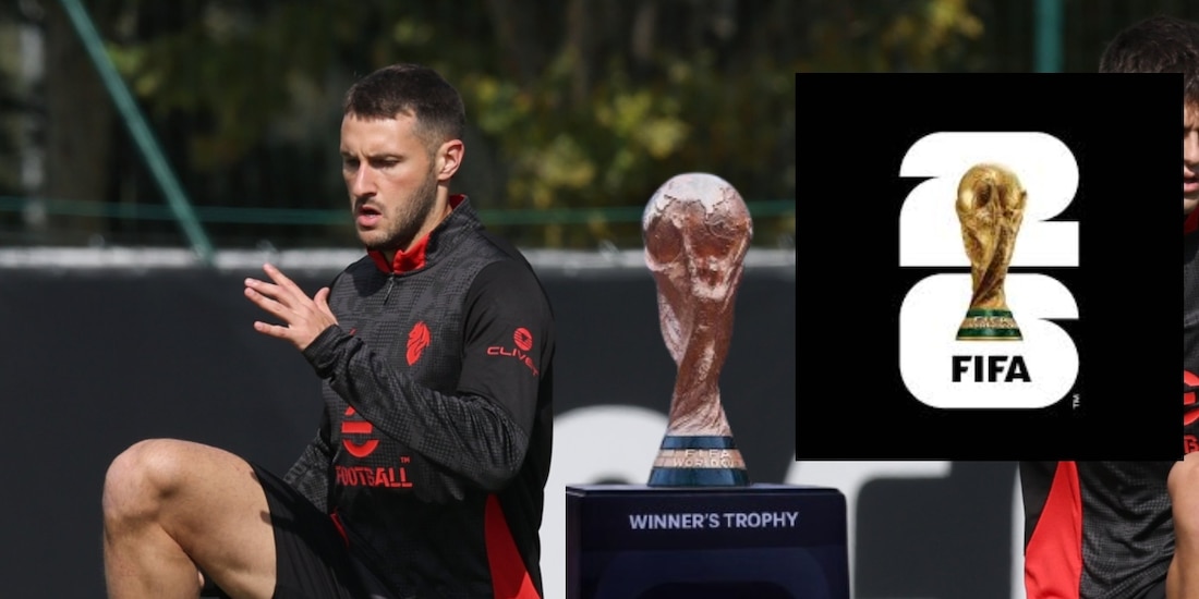 Santiago Giménez sería operado antes del Mundial 2026