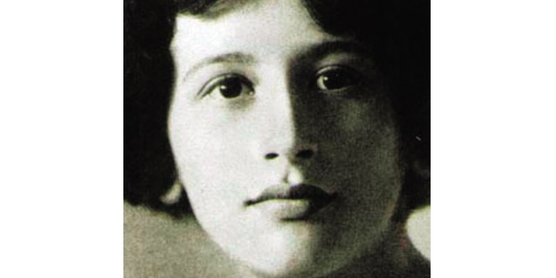 Simone Weil cambió la cátedra por una cadena de montaje en Renault, buscando que su filosofía no fuera sólo un discurso.