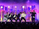 BTS tendrá conciertos presenciales en Los Ángeles