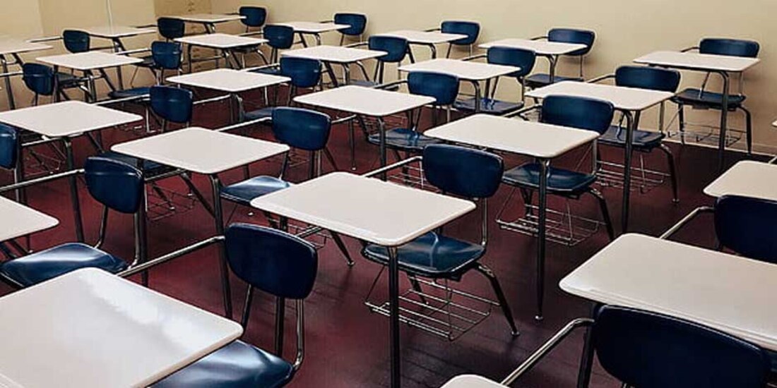 ¿Cuándo no hay clases en enero 2024? Ve todos los días de descanso que restan en este mes