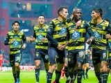 Pachuca sacó ventaja ante Toluca en la ida de cuartos de final del Clausura 2026.