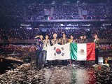 Super Junior en México